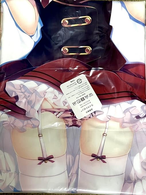 送料0円】 【正規品】蜂蜜少女 ココアちゃんもちょっぴりおしおき 抱き